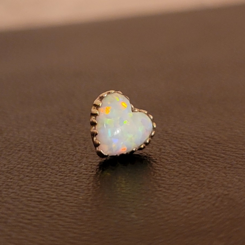 Anatometal Heart End - Picture 3 of 5